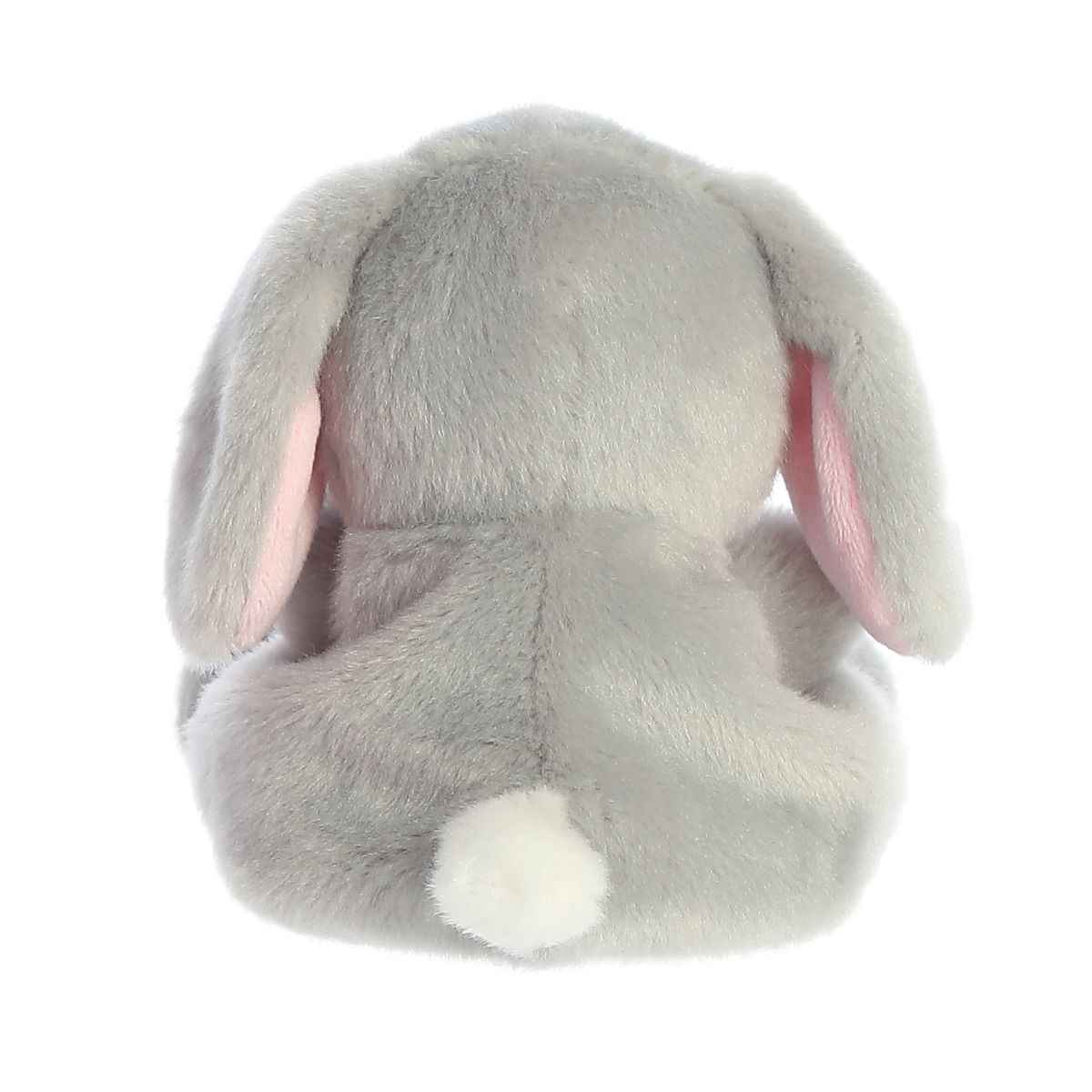 Palm Pal Grey Lop Eared 13cm
