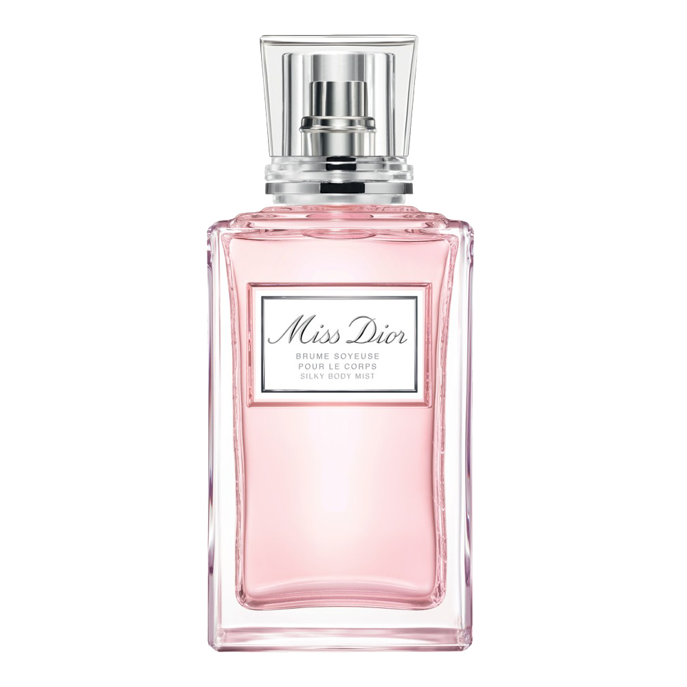 Miss Dior Body Mist - 100ml