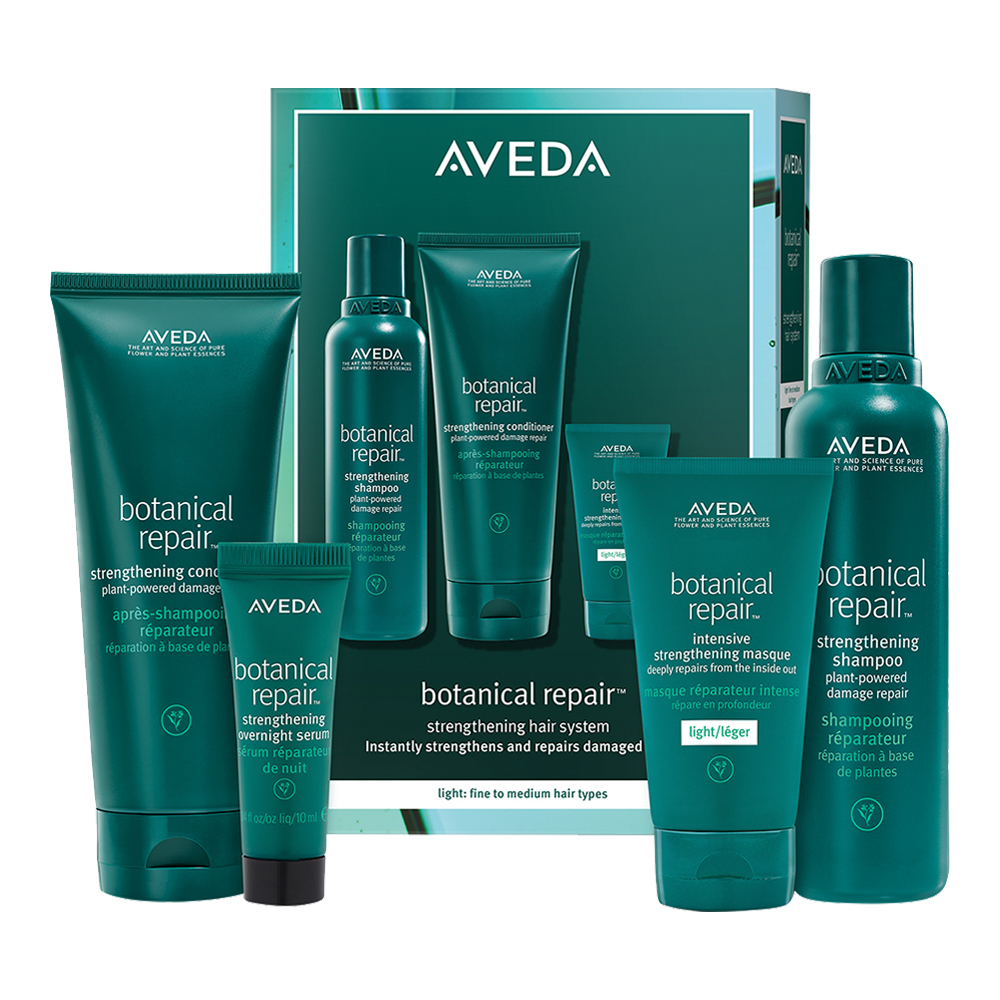 Botanical Repair Light Value Kit - 200ml