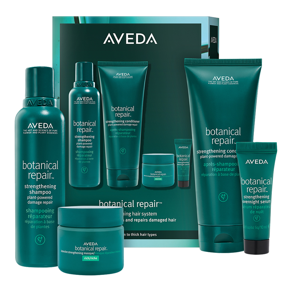 Botanical Repair Rich Value Kit - 200ml