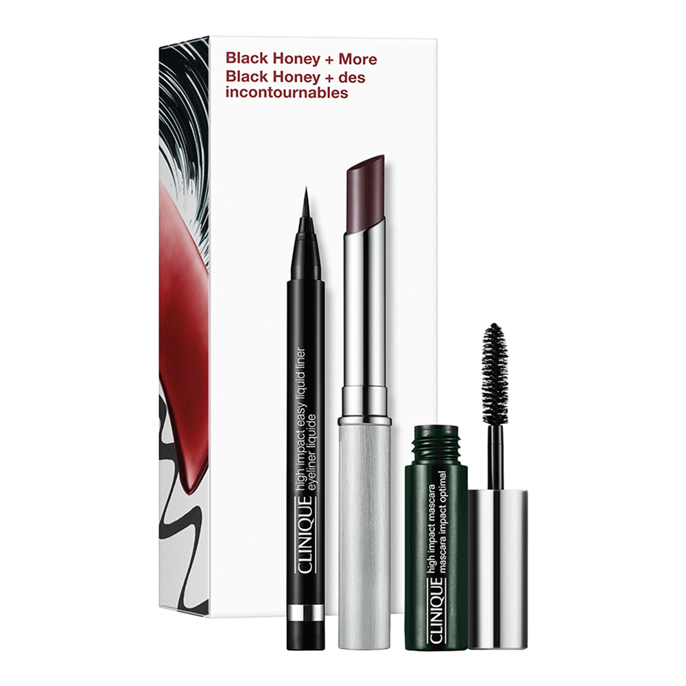 Black Honey + More Incontournables Trio