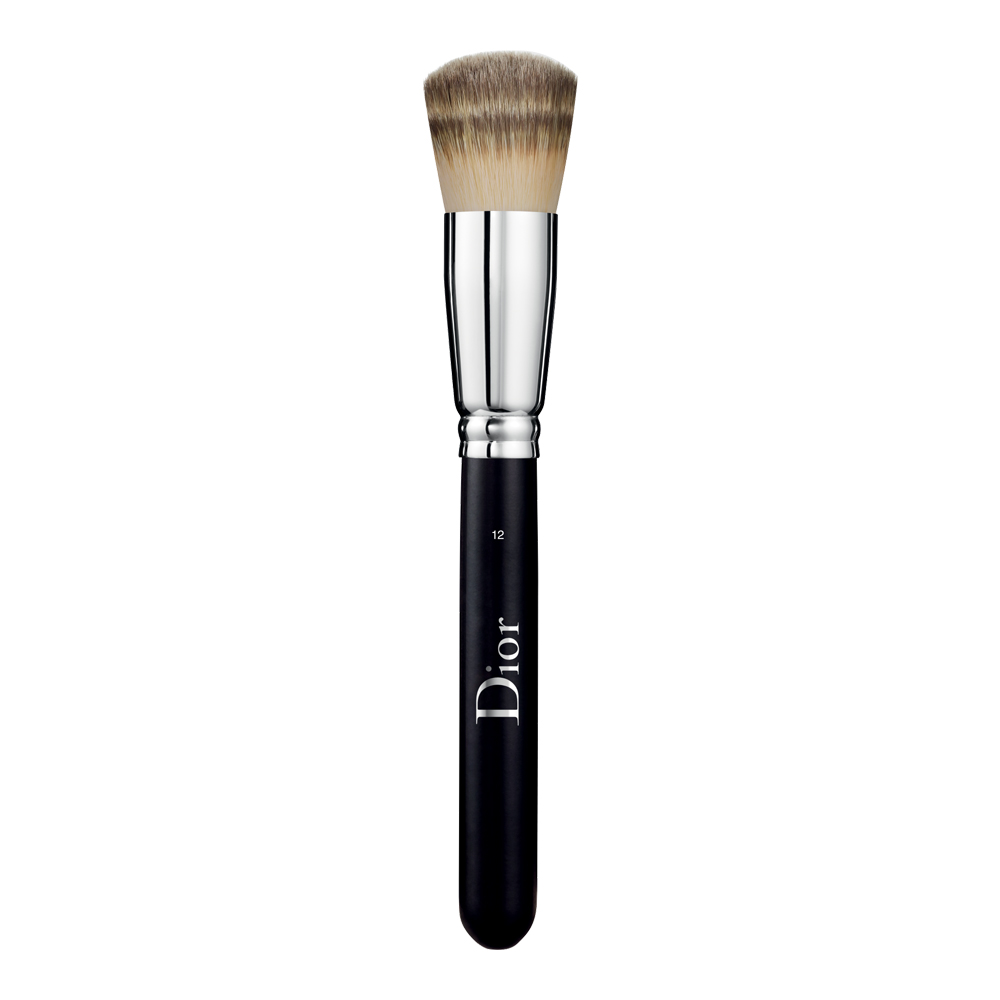 Full Coverage Fluid Foundation Brush N° 12