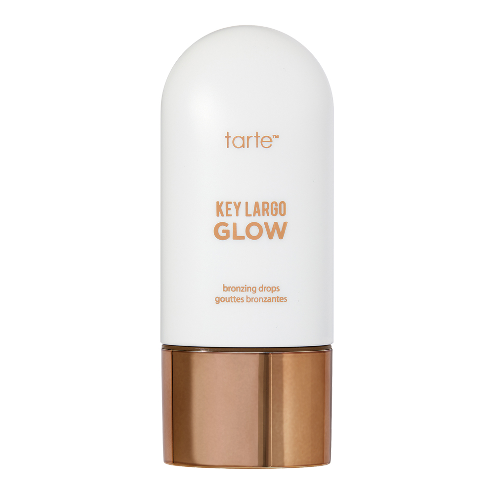 Key Largo Glow Bronzing Drops - Bronze