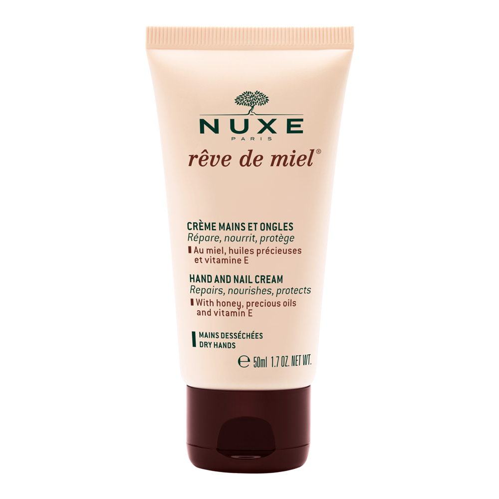 Reve De Miel® Hand and Nail Cream - 50ml