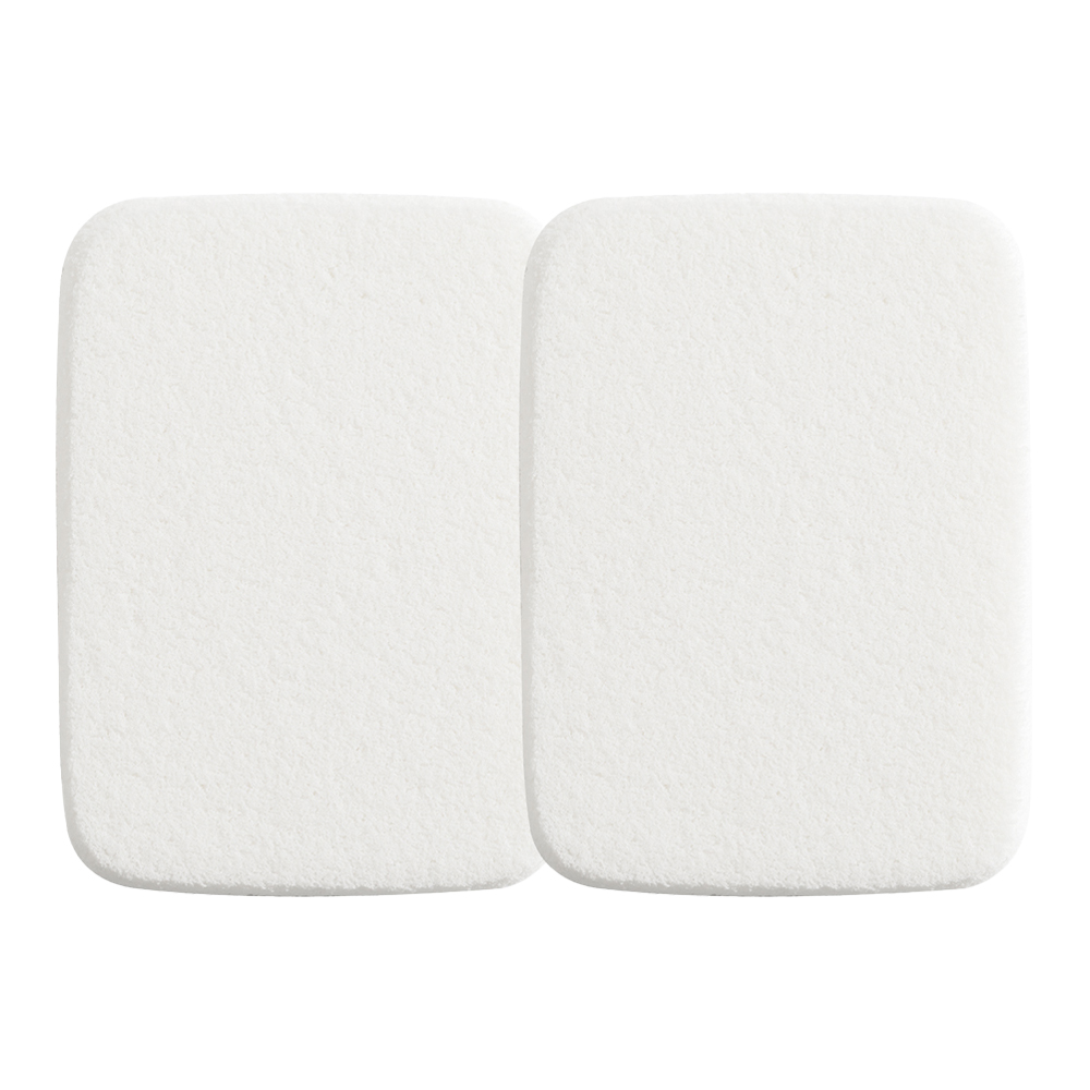 Compact Sponge Duo