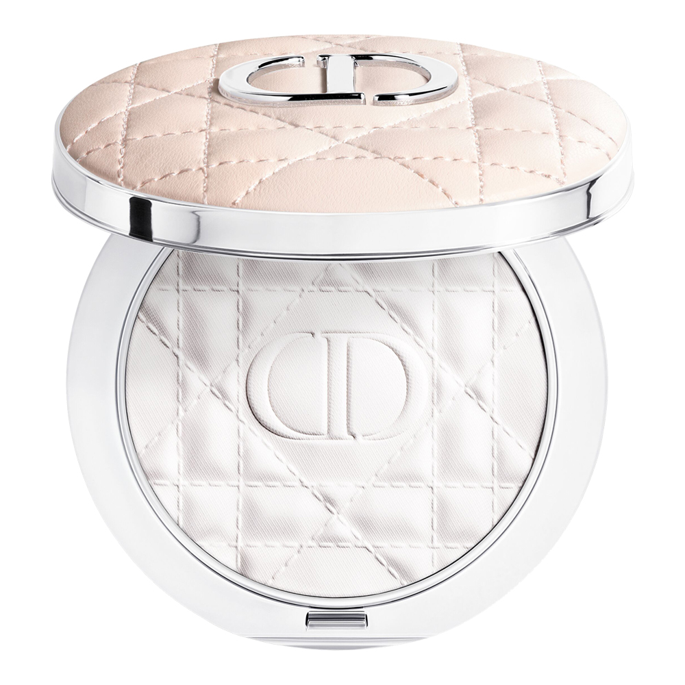 Forever Nude Radiant Filter Blurring Setting Powder - 00 Luminescent