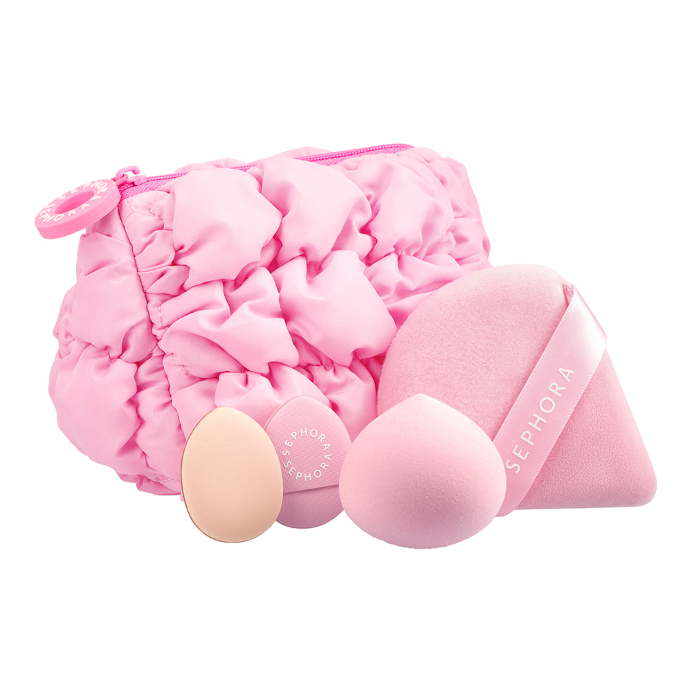 Pillow Dream Face Sponge Set