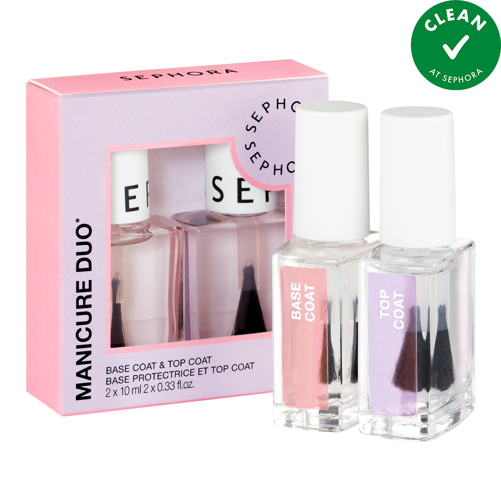 Manicure Duo