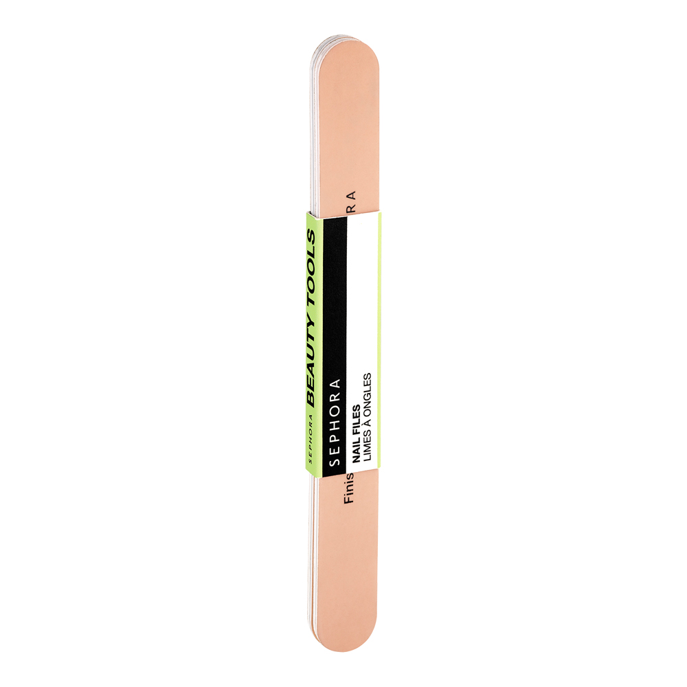 Nail Files New