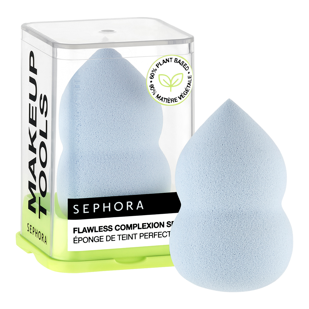 Flawless Complexion Sponge New
