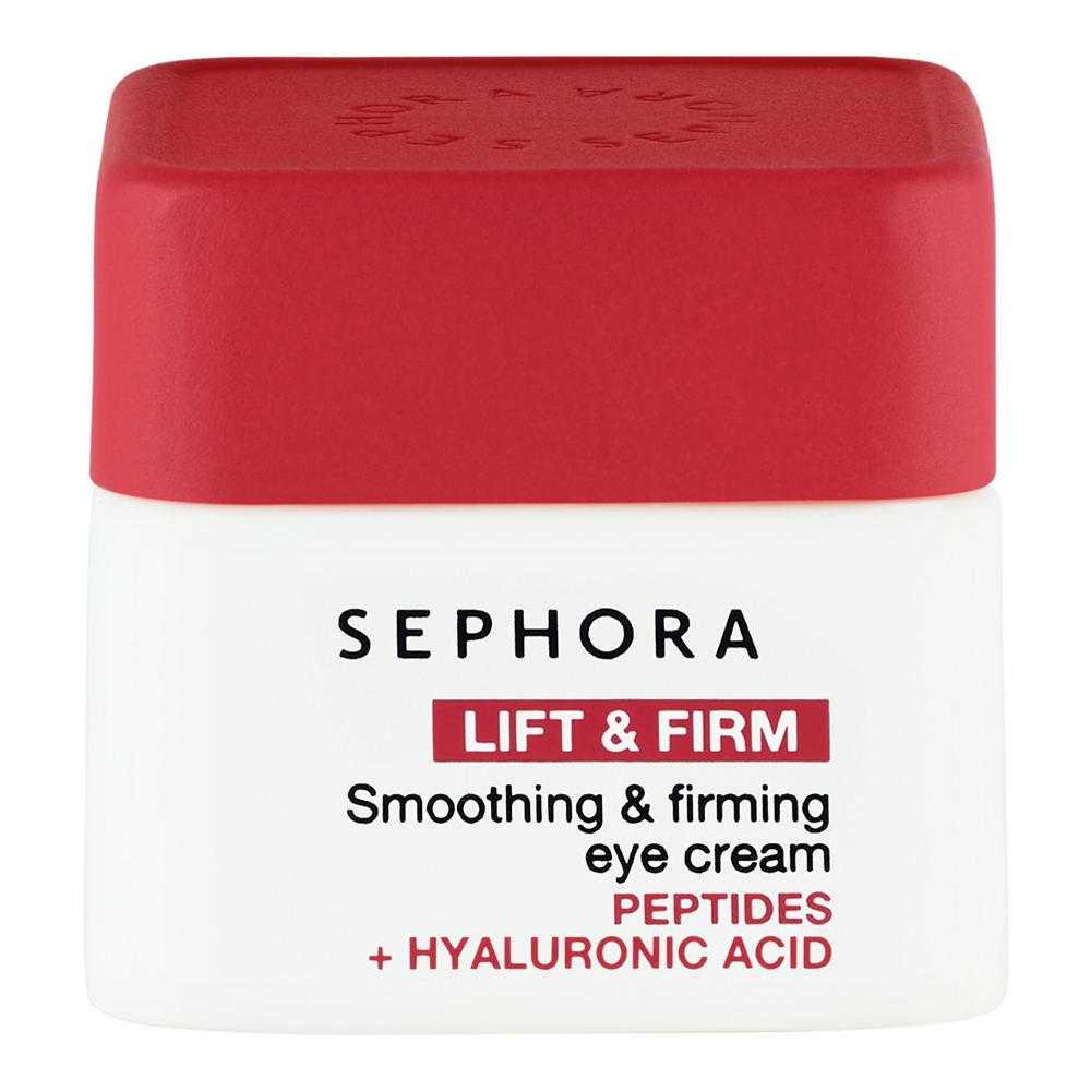 Lift & Firm Smoothing & Firming Eye Cream - 20ml