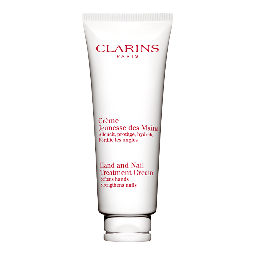 Hand & Nail Treatment Cream - 100ml