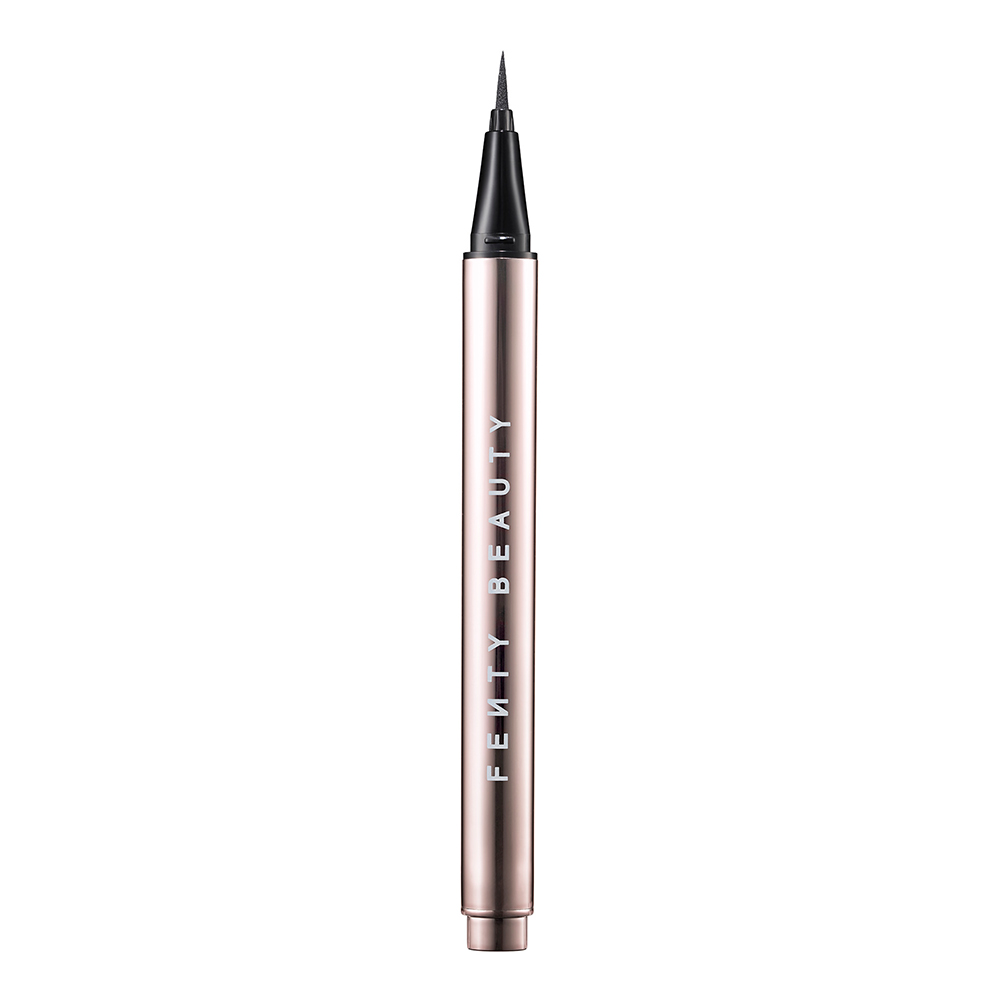 Flyliner Longwear Liquid Eyeliner - Cuz I'm Black
