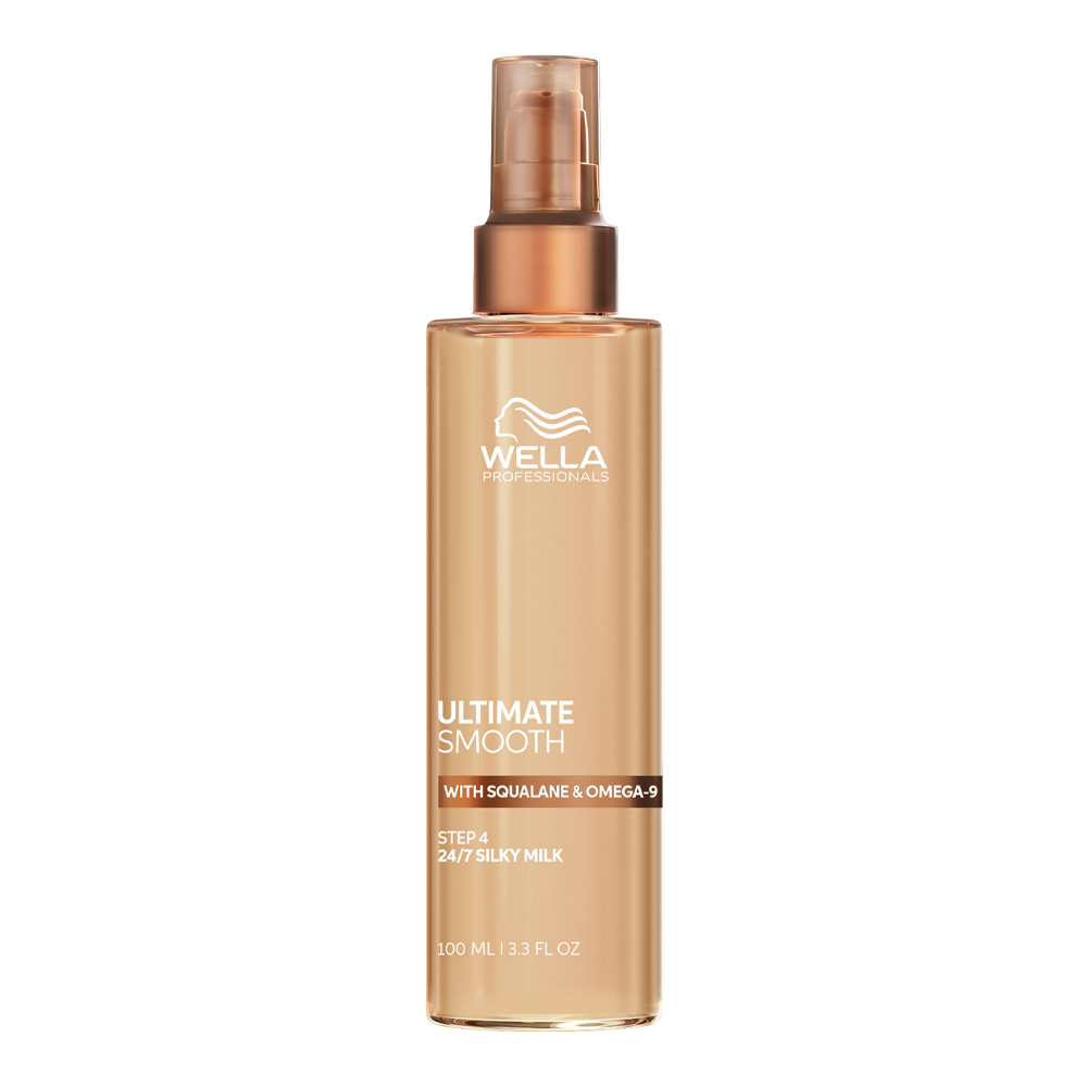 Ultimate Smooth Silky Milk - 100ml