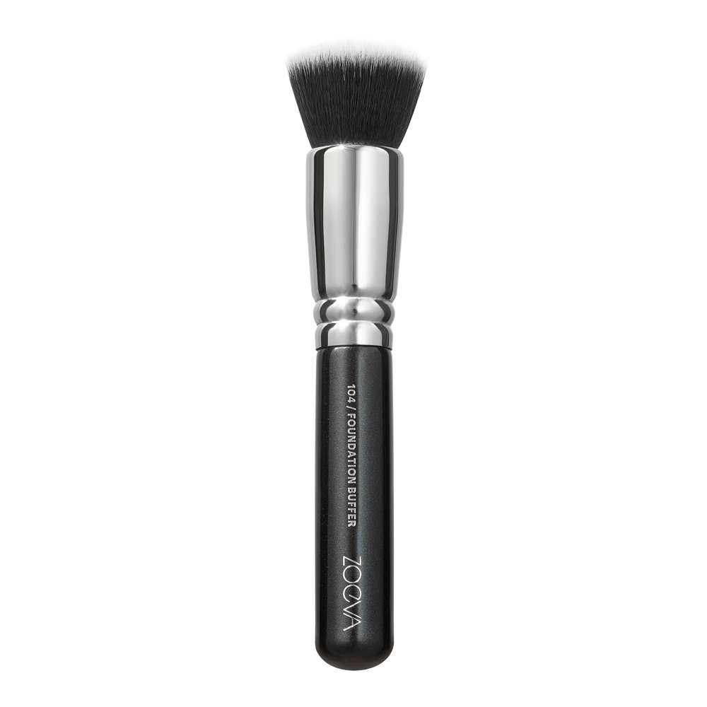 104 Foundation Buffer Brush