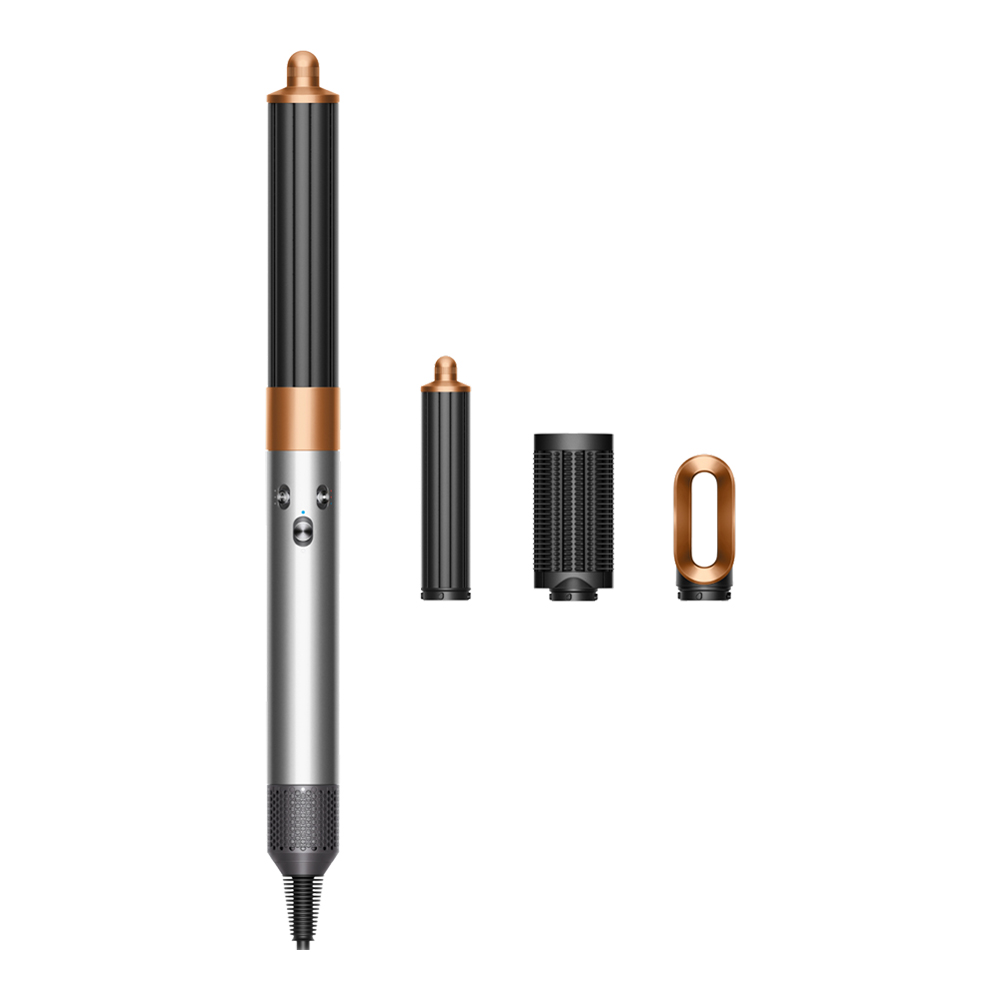 Airwrap Origin Nickel Copper Multi-Styler And Dryer