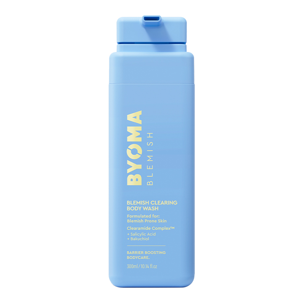 Blemish Clearing Body Wash - 300ml