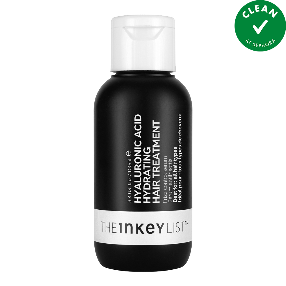 Hyaluronic Acid Hydrating Hair Treatment - 100ml