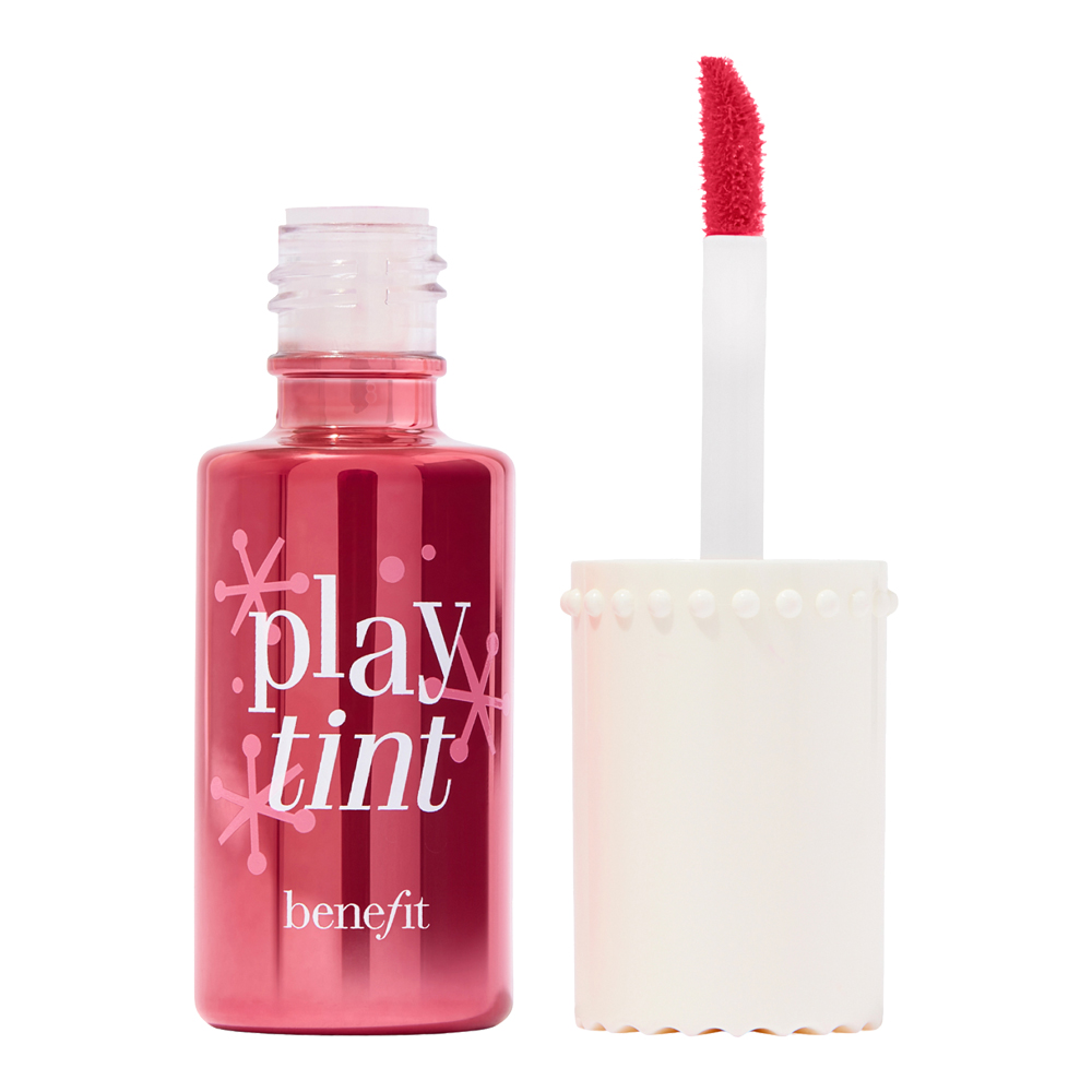 Playtint Cheek & Lip Tint - 6ml