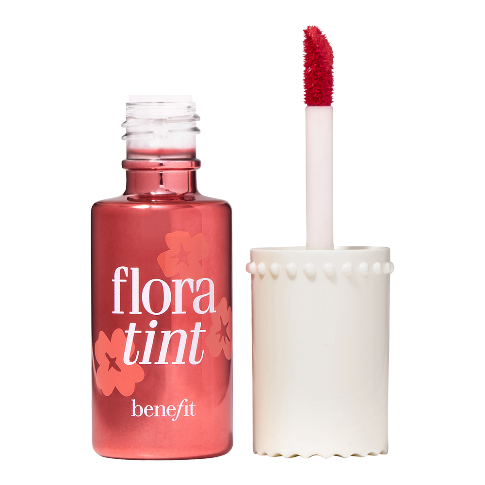 Floratint Desert Rose-Tinted Lip & Cheek Stain - 6ml