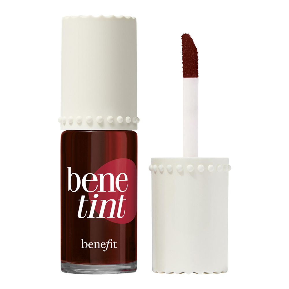 Benetint Dark Cherry Lip & Cheek Tint - 6ml