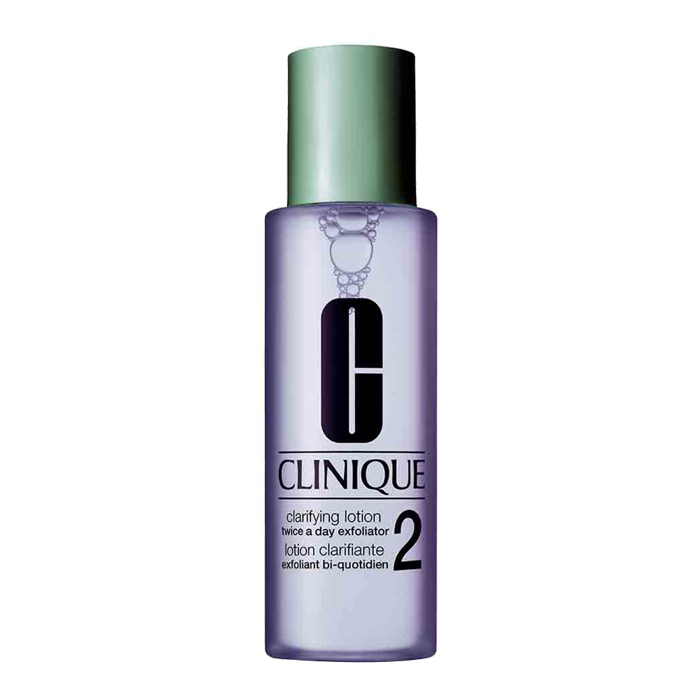 Clarifying Lotion 2 - Dry Combination Skin - 200ml