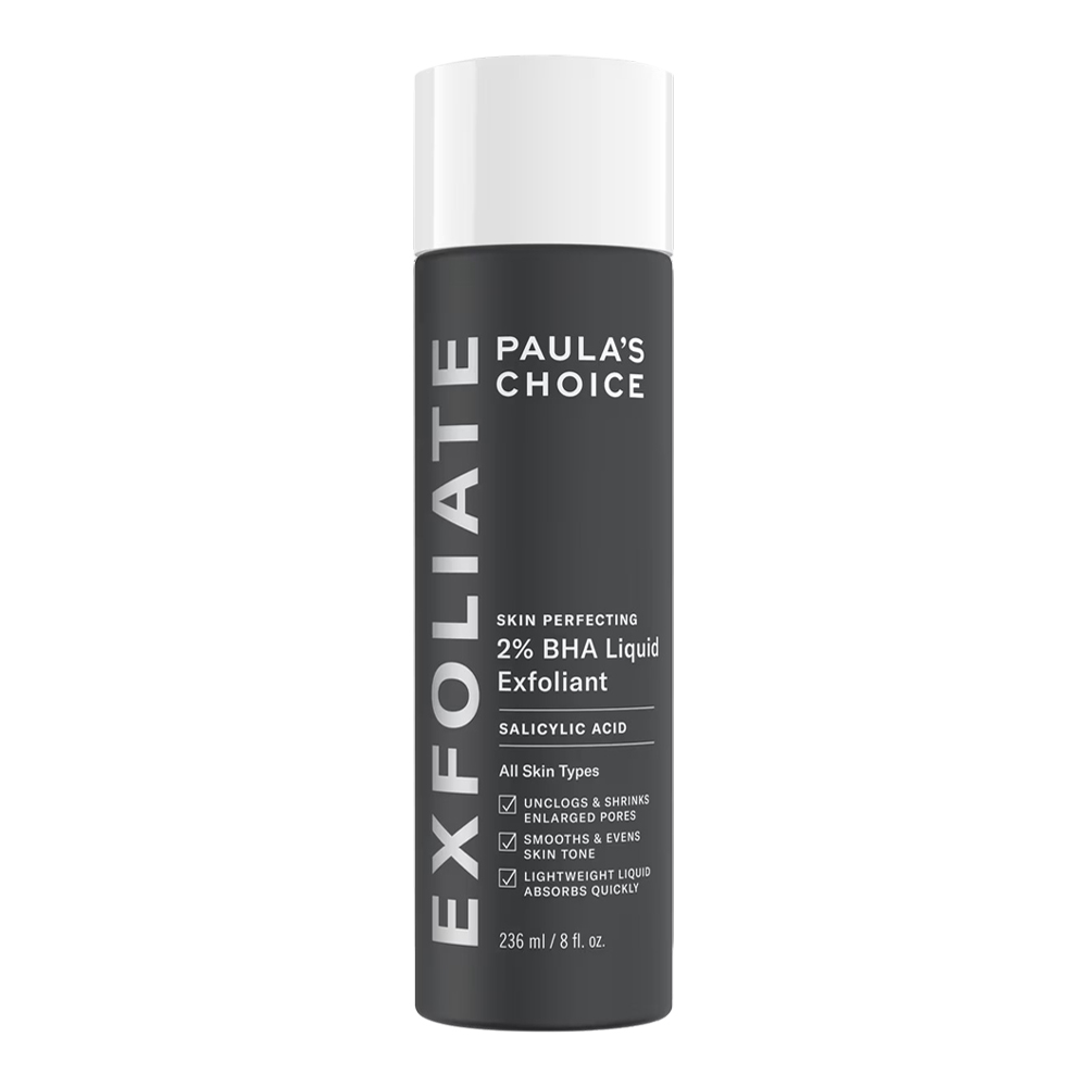 Skin Perfecting 2% BHA Liquid Exfoliant (Limited Edition) - 236ml