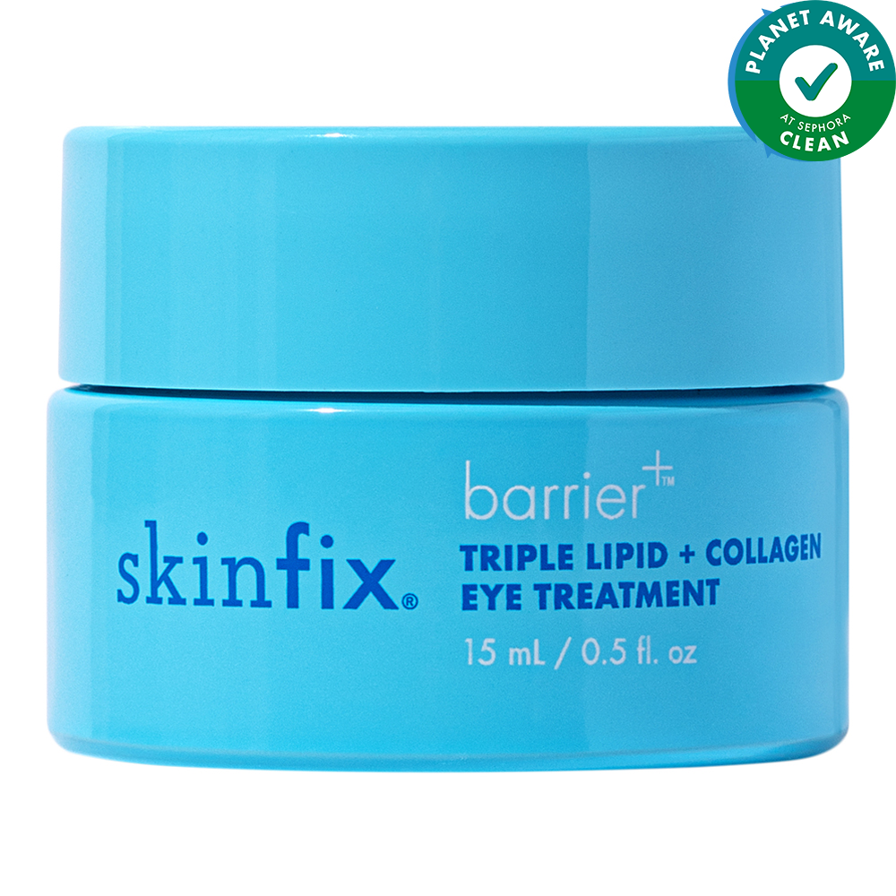 Barrier+™ Triple Lipid + Collagen Eye Treatment - 15ml