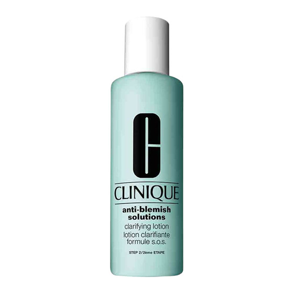 Anti-Blemish Solutions Clarifying Lotion - 200ml