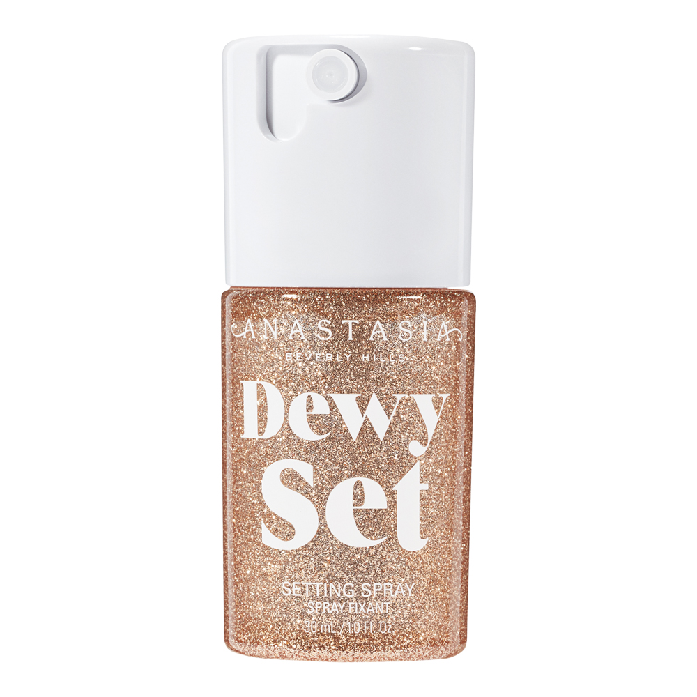 Mini Dewy Setting Spray - Original