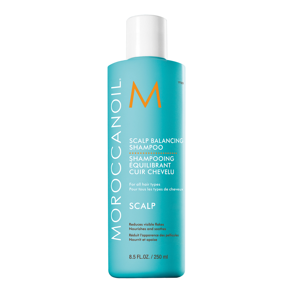 Scalp Balancing Shampoo - 250ml