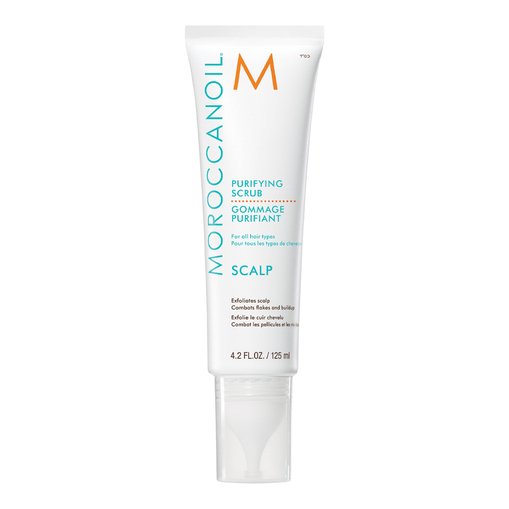 Purifying Scrub - 125ml