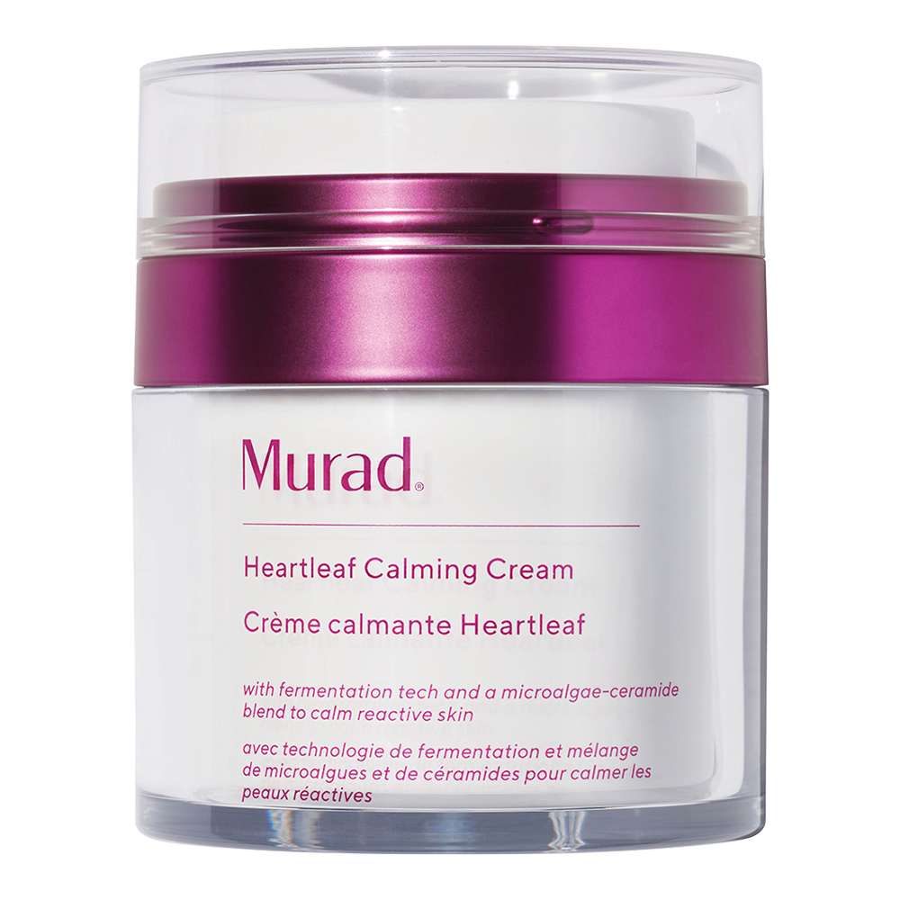 Heartleaf Calming Cream - 50ml