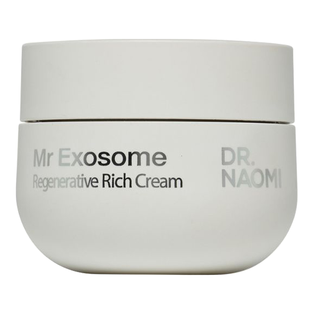 Mr Exosome Regenerative Rich Cream - 50ml