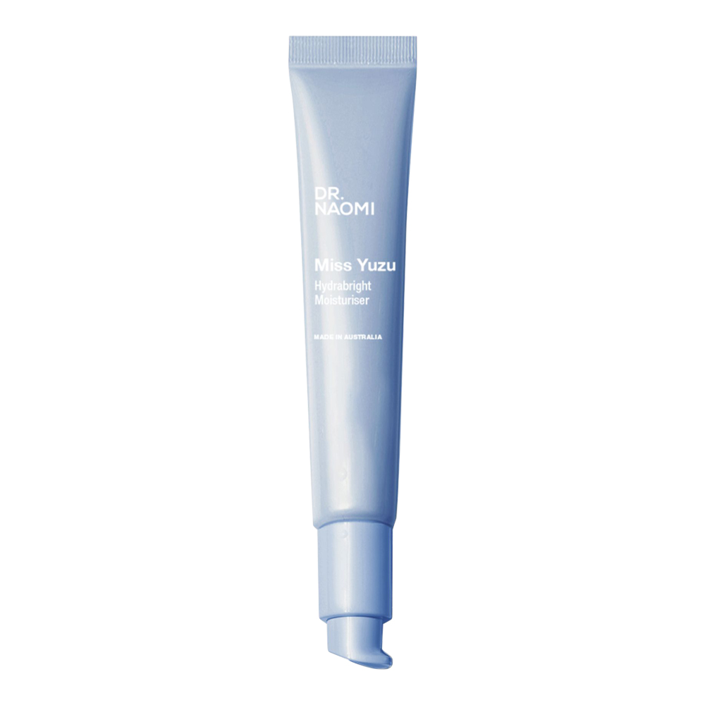 Miss Yuzu Hydrabright Moisturizer - 50ml