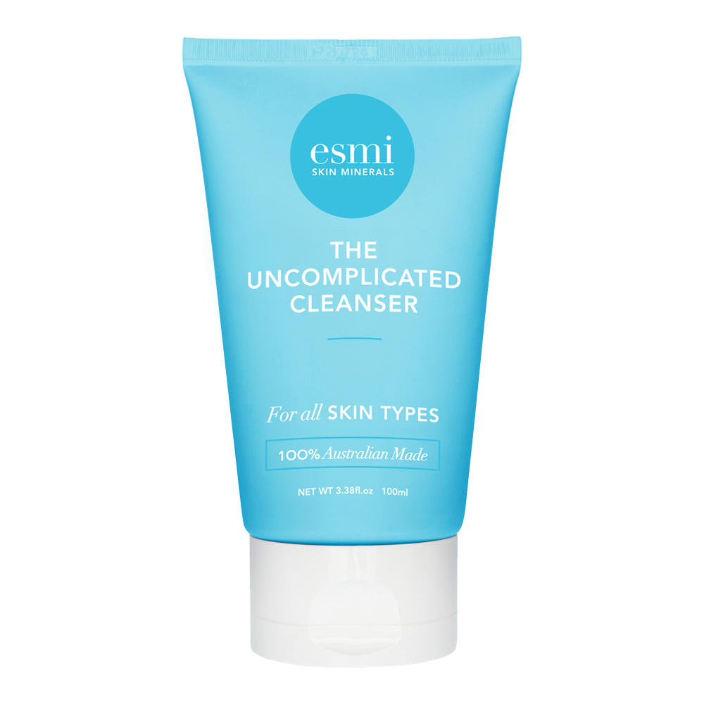 The Uncomplicated Cleanser - 100ml