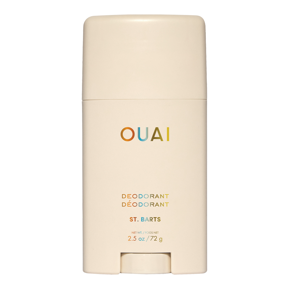 St. Barts Deodorant - 72g