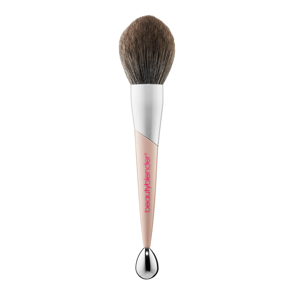 Big Boss Powder Brush & Cooling Roller