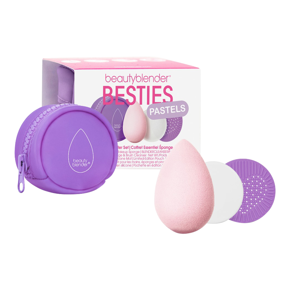 Besties Pastels Starter Set (Limited Edition)