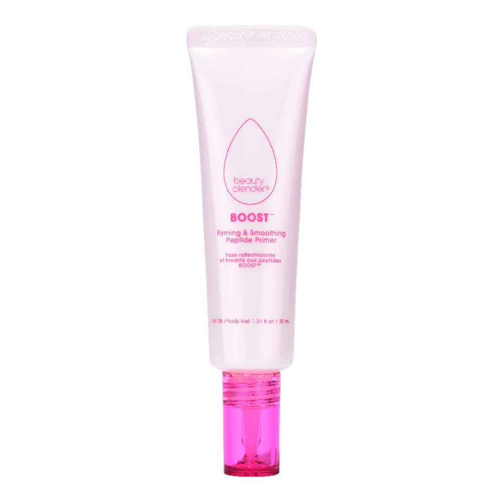 Boost™ Firming & Smoothing Peptide Primer - 30ml