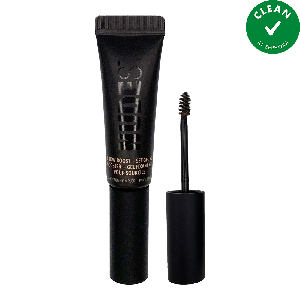 Brow Boost + Set Gel XL Eyebrows - 10ml