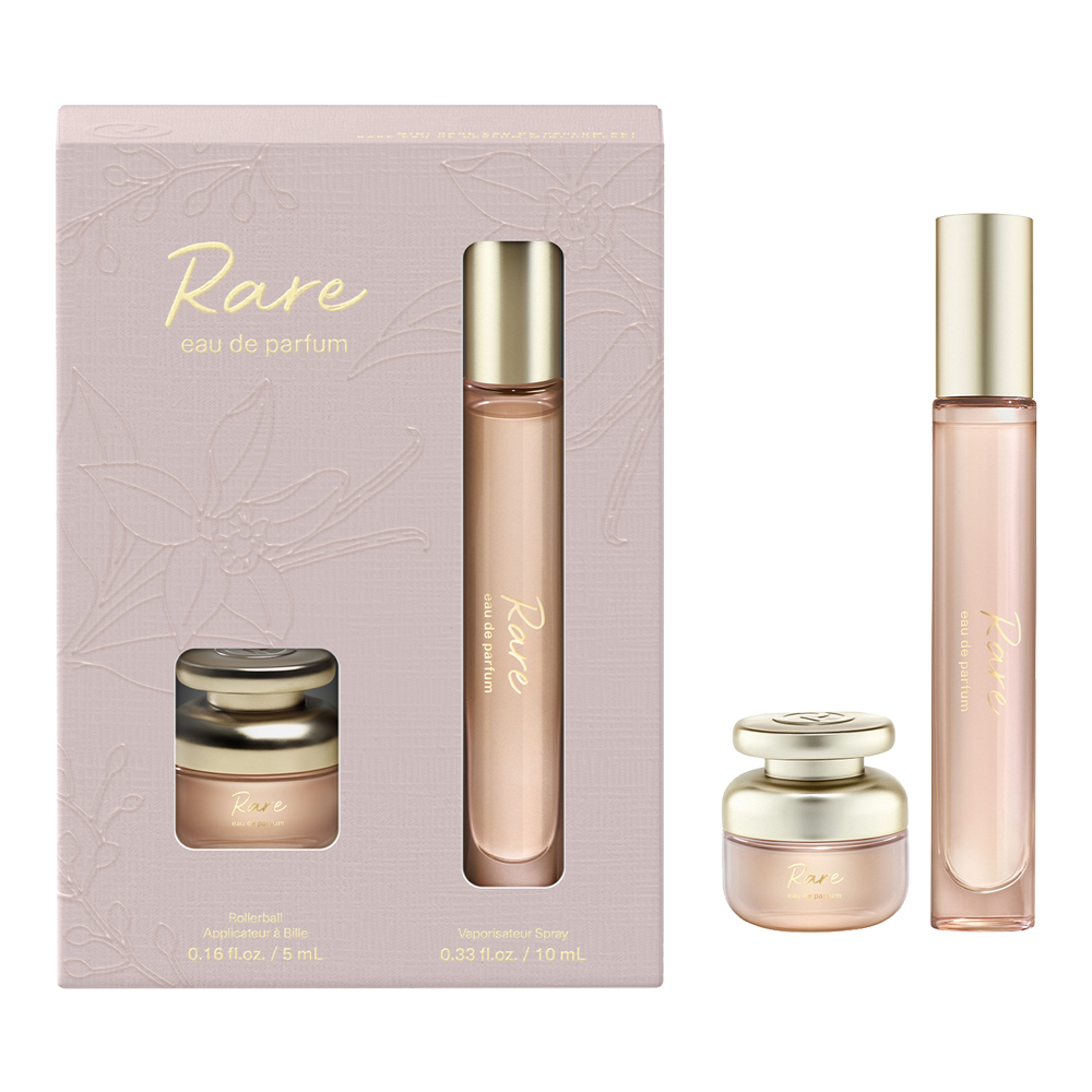 Mini Rare Eau De Parfum Duo