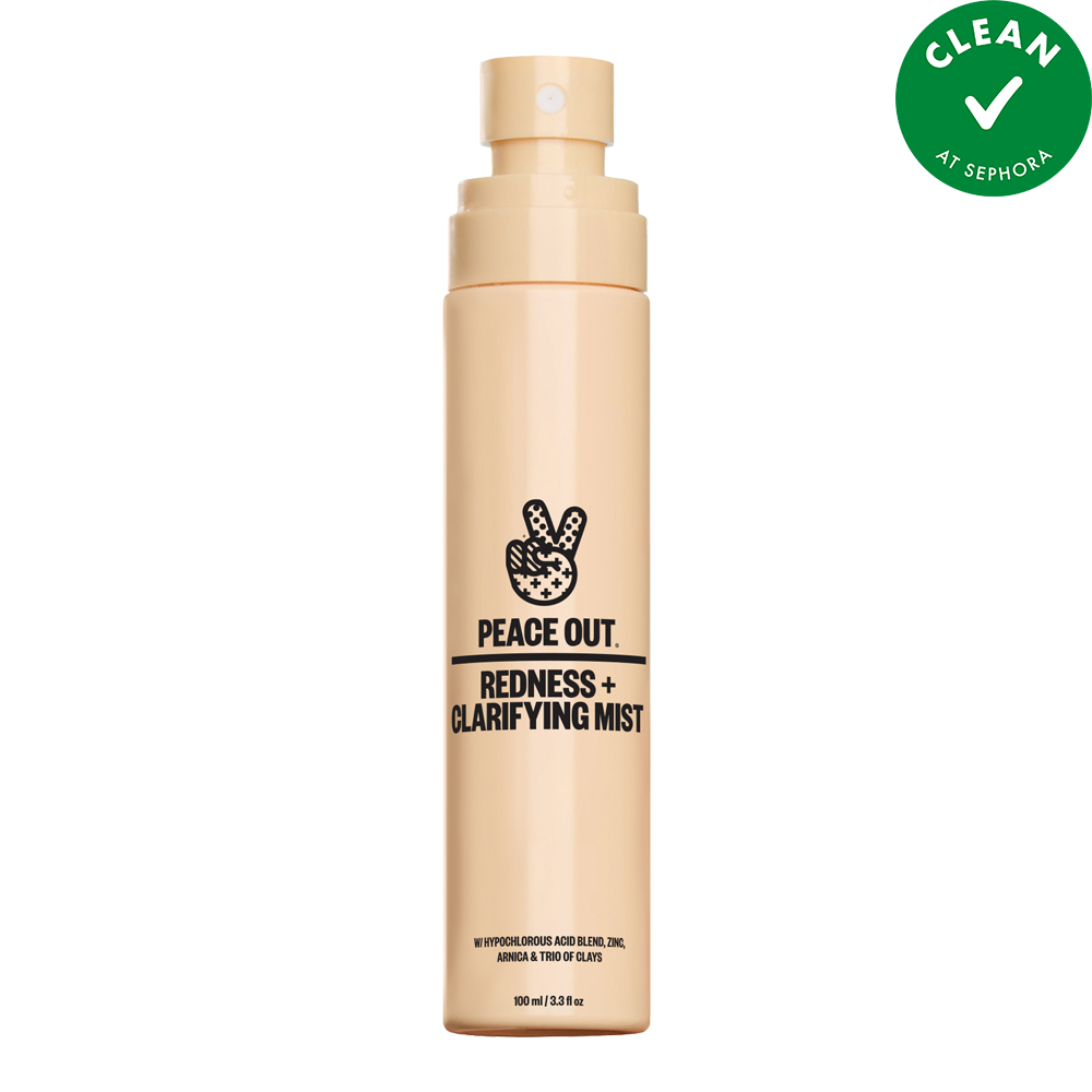 Redness + Clarifying Mist - 100ml