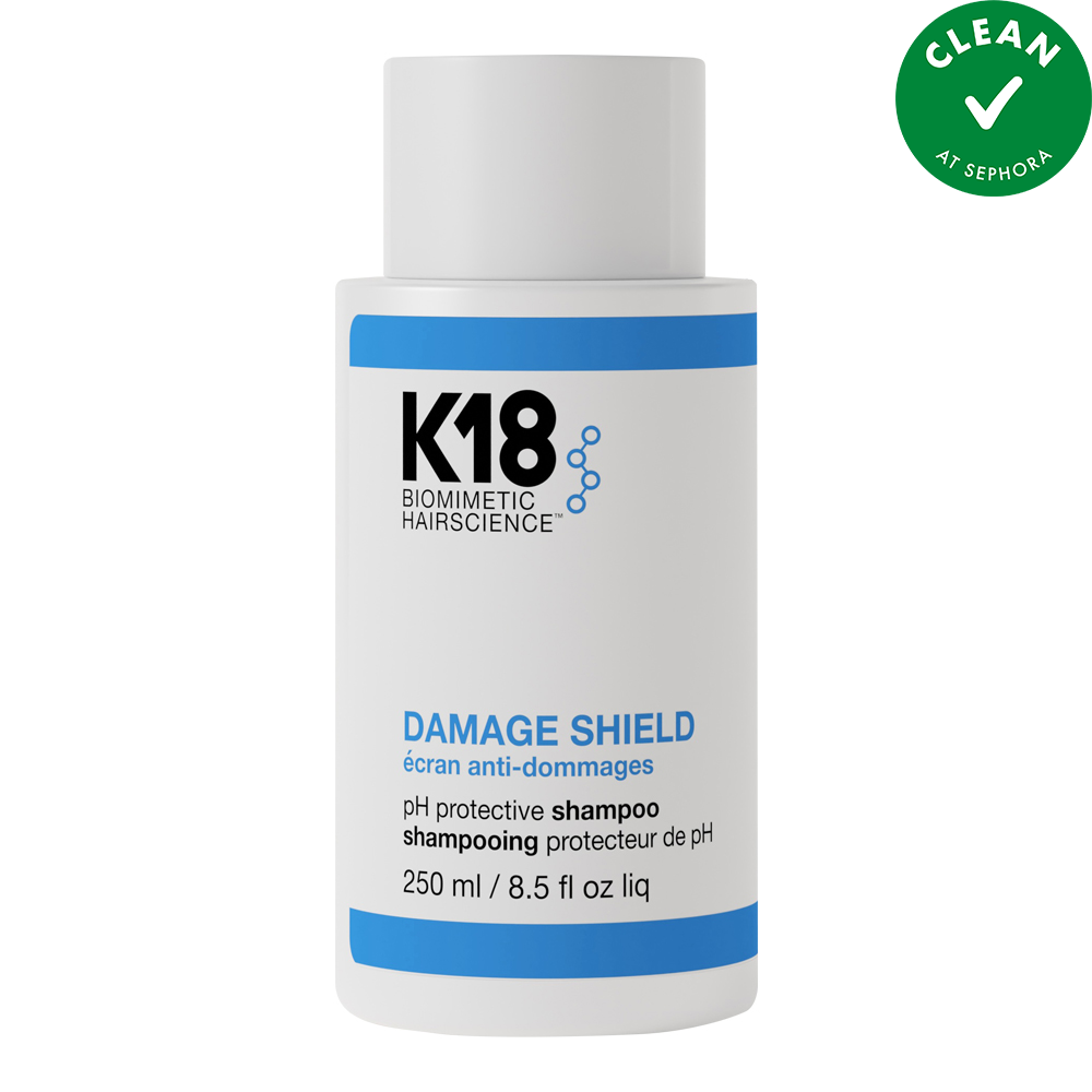 Damage Shield PH Protective Shampoo - 250ml