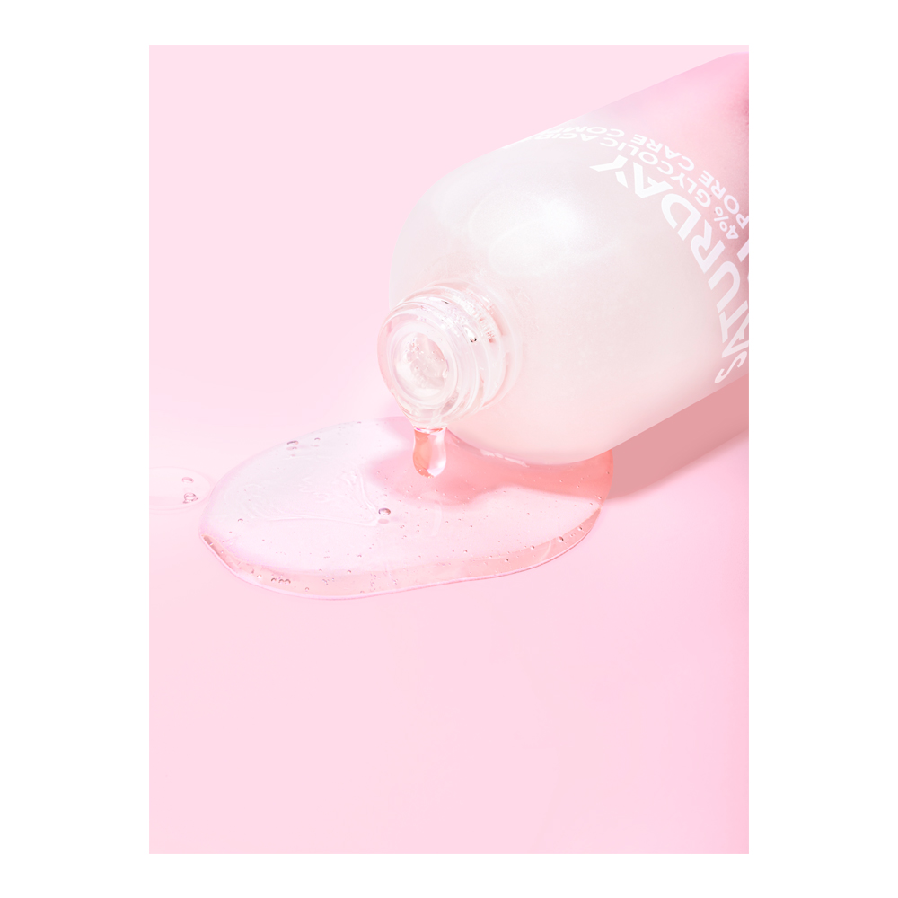 Pore Active Treatment Serum - 50ml