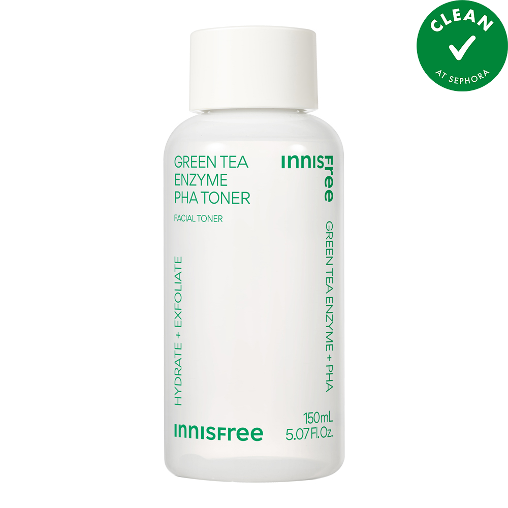 Green Tea Enzyme PHA Toner - 150ml