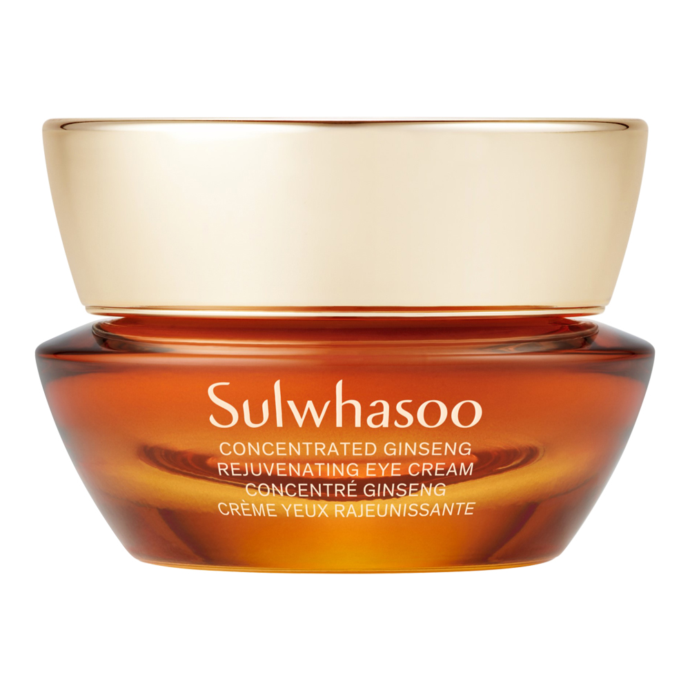 Concentrated Ginseng Rejuvenating Eye Cream - 15ml