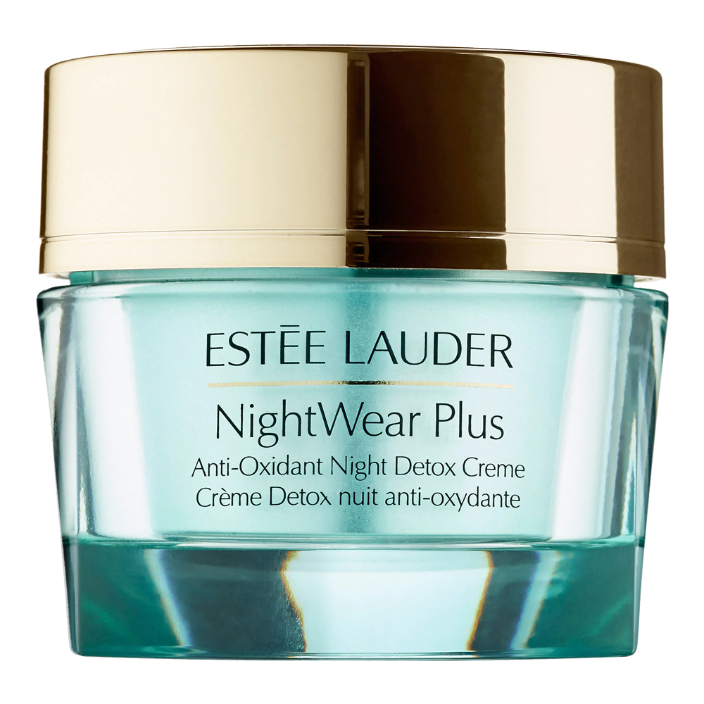 Night Wear Plus Anti-Oxidant Night Detox Creme - 50ml