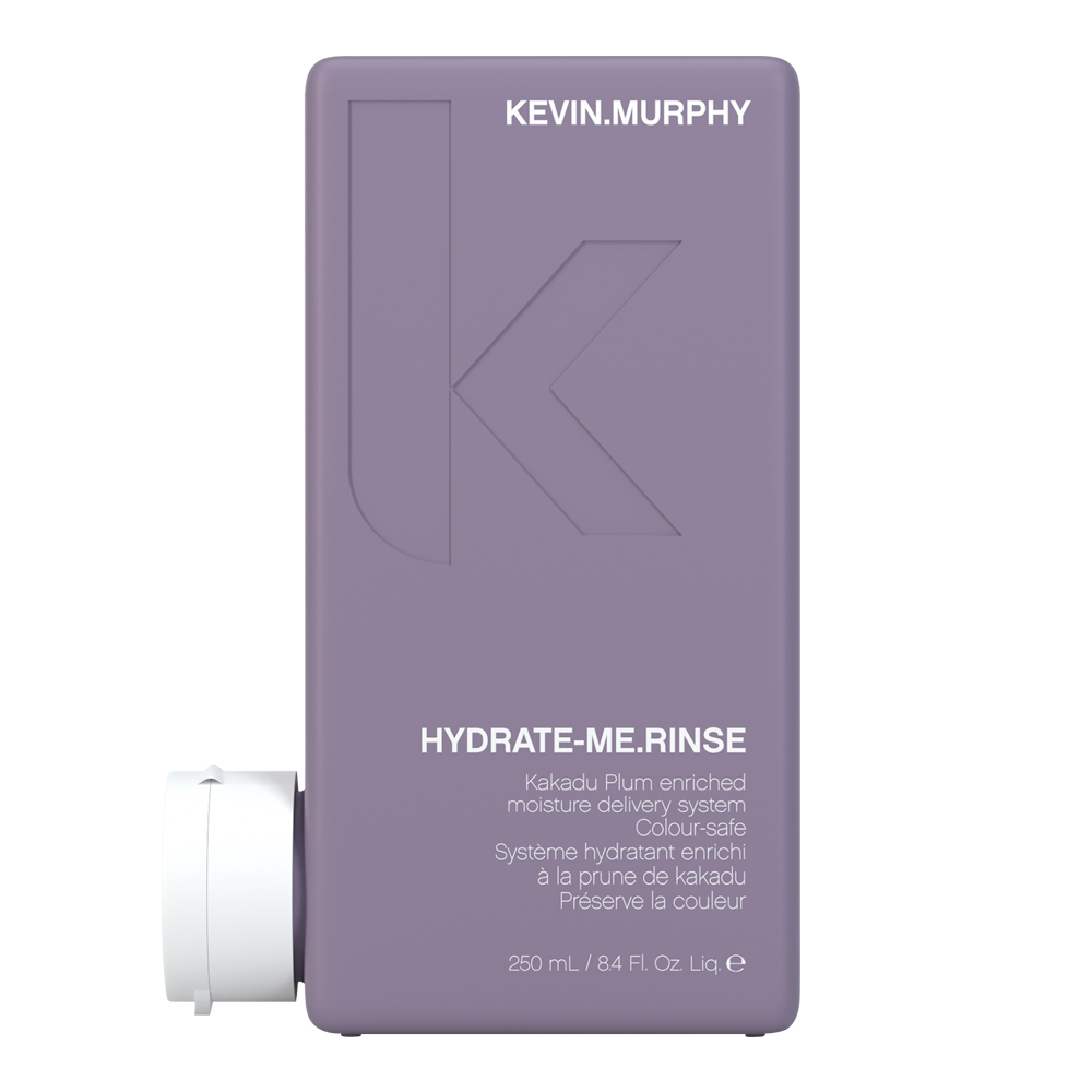 Hydrate-Me.Rinse Smoothing & Hydrating Conditioner - 250ml