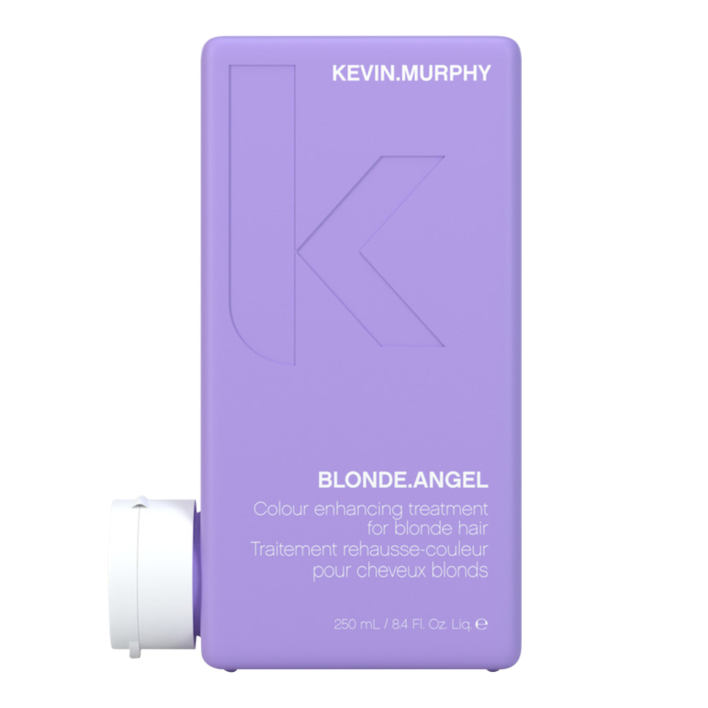Blonde.Angel Colour Enhancing Treatment - 250ml